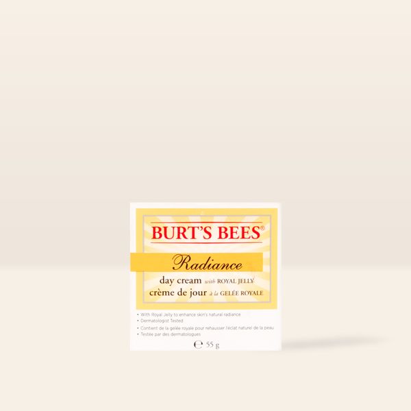 Burt's Bees Day Cream