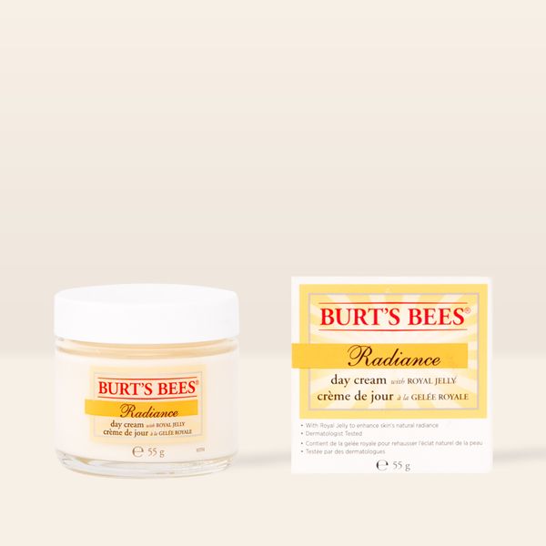 Burt's Bees Day Cream