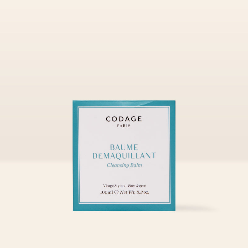 Codage Facial Cleansing Balm