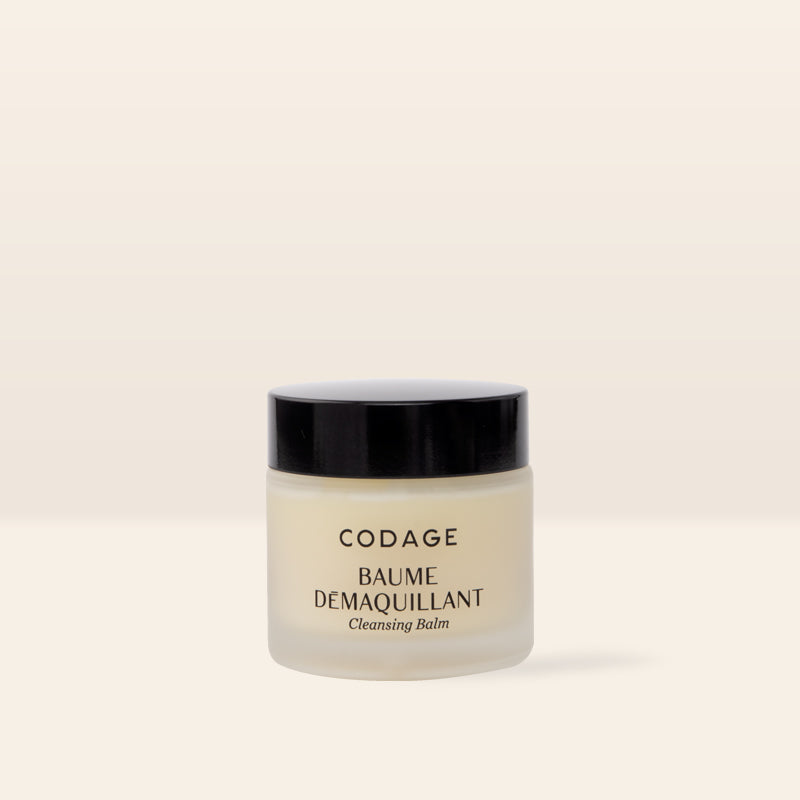 Codage Yüz Temizleyici Balm