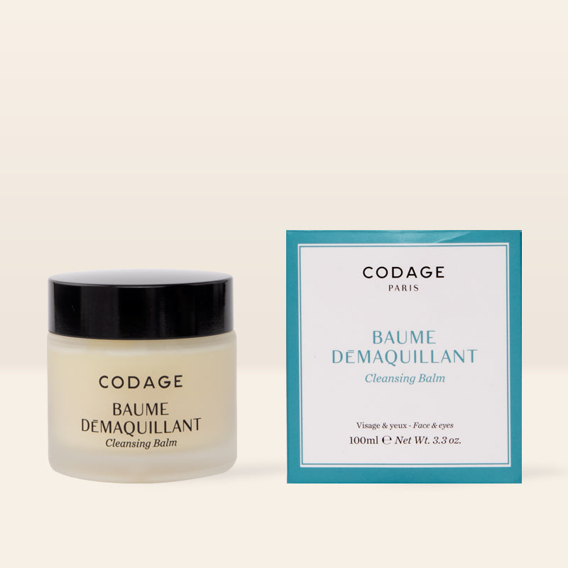 Codage Facial Cleansing Balm