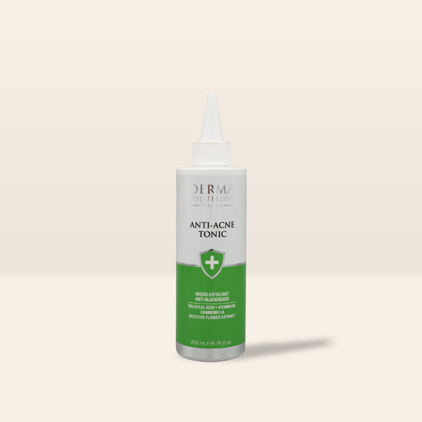 Derma Solutions Anti-Acne Tonic