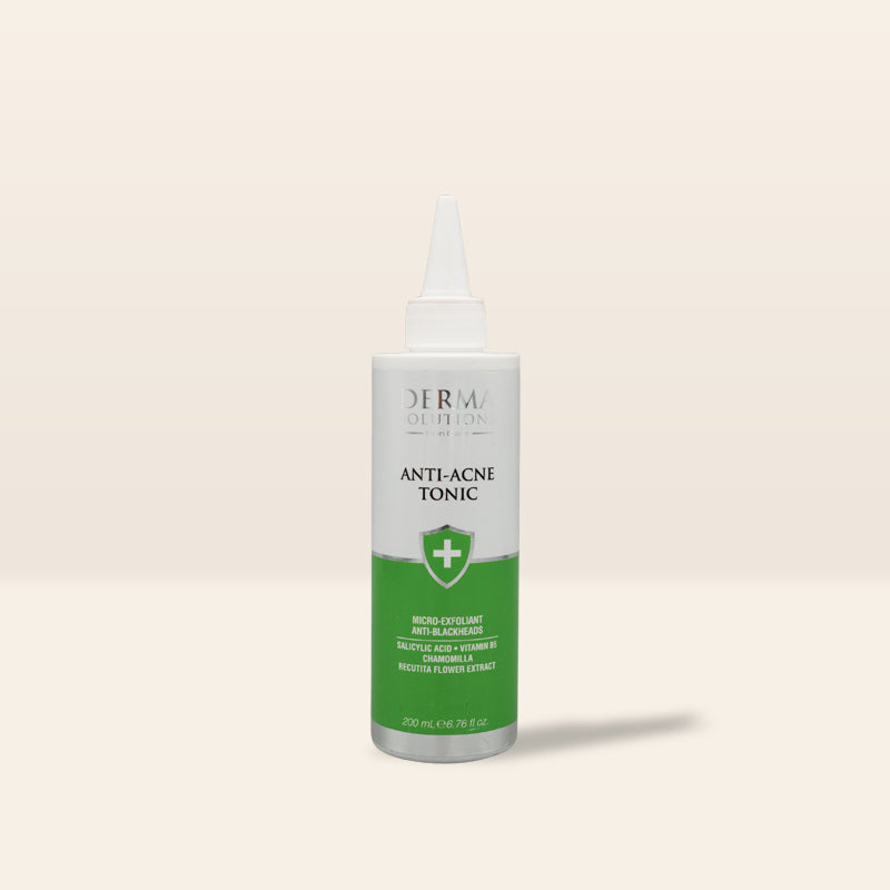 Derma Solutions Anti-Acne Tonic