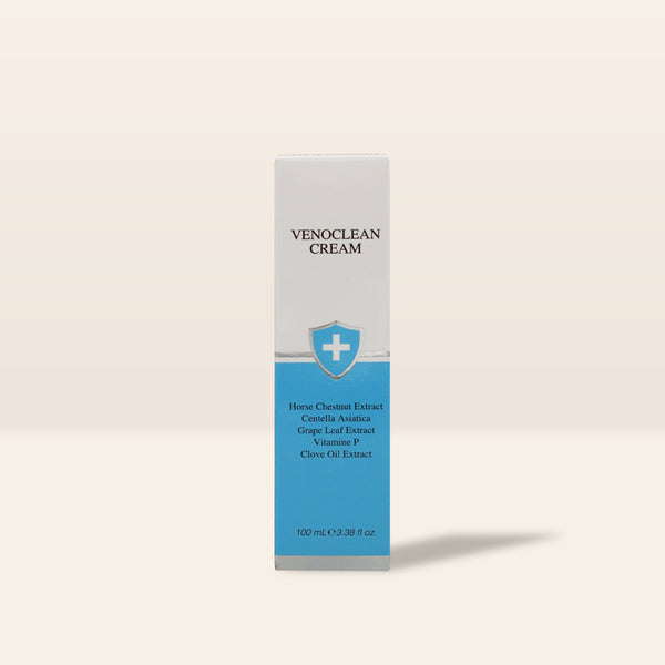 Derma Solutions Venoclean Cream