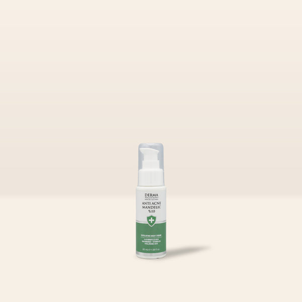 Derma Solutions Anti Acne Mandelic 10% 50 ml