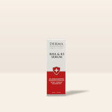 Derma Solutions RHA & B3 Serum