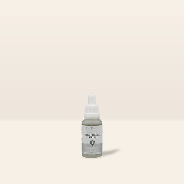 Derma Solutions Brightening Tonic 30ml