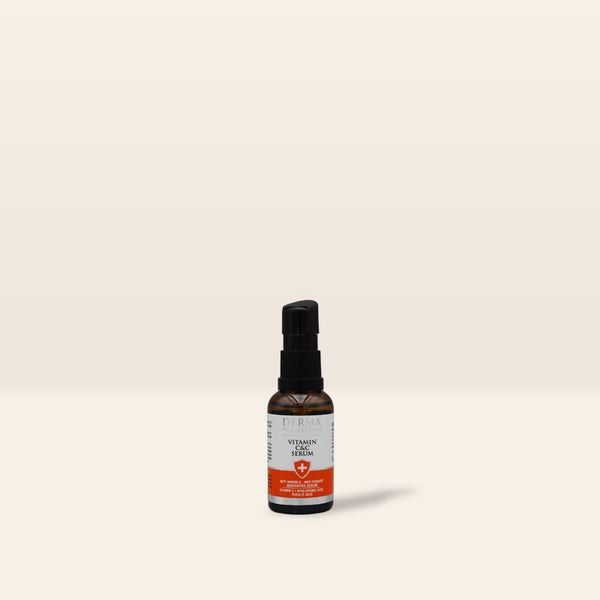 Derma Solutions Vitamin C&C Serum 30 ml