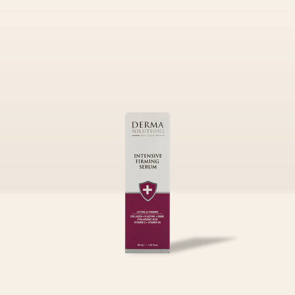 Derma Solutions Intensive Firming Serum 30 ml