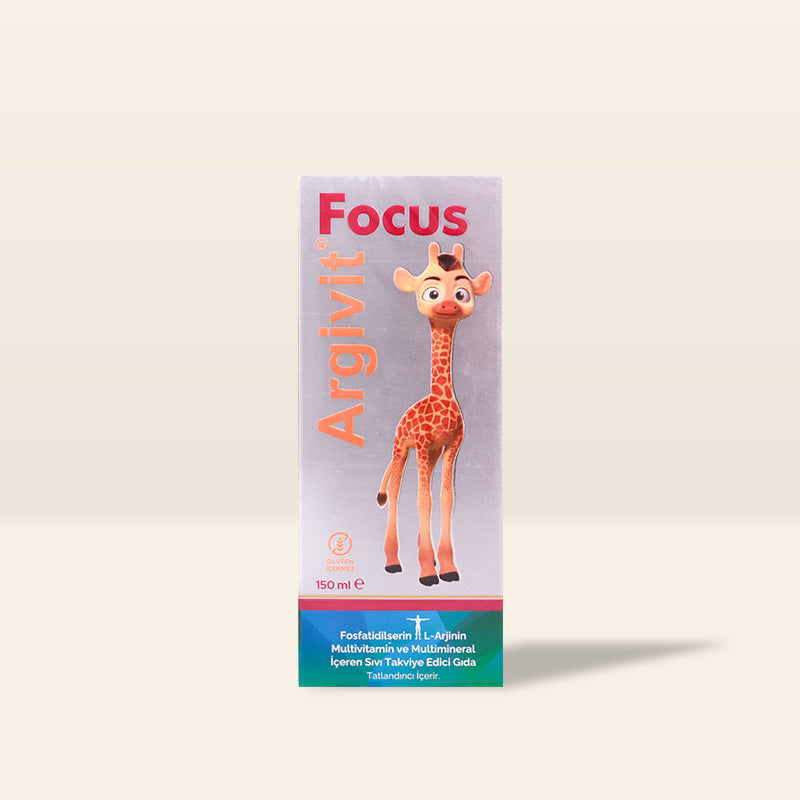 Argivit Focus 150 ml