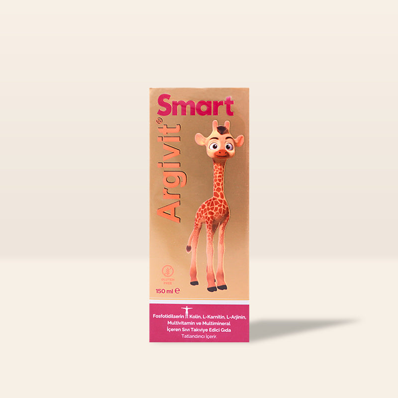 Argivit Smart 150 ml