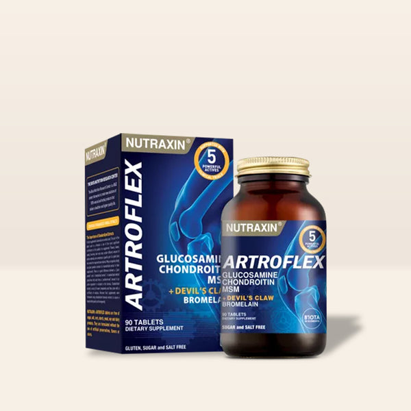 Nutraxin Artroflex 90 Tablet Food Supplement