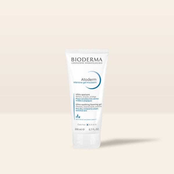 Bioderma Atoderm Intensive Balm