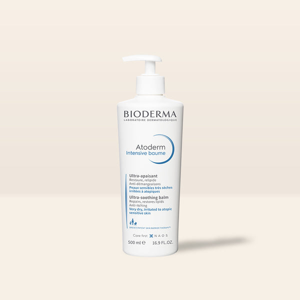 Bioderma Atoderm Intensive Balm