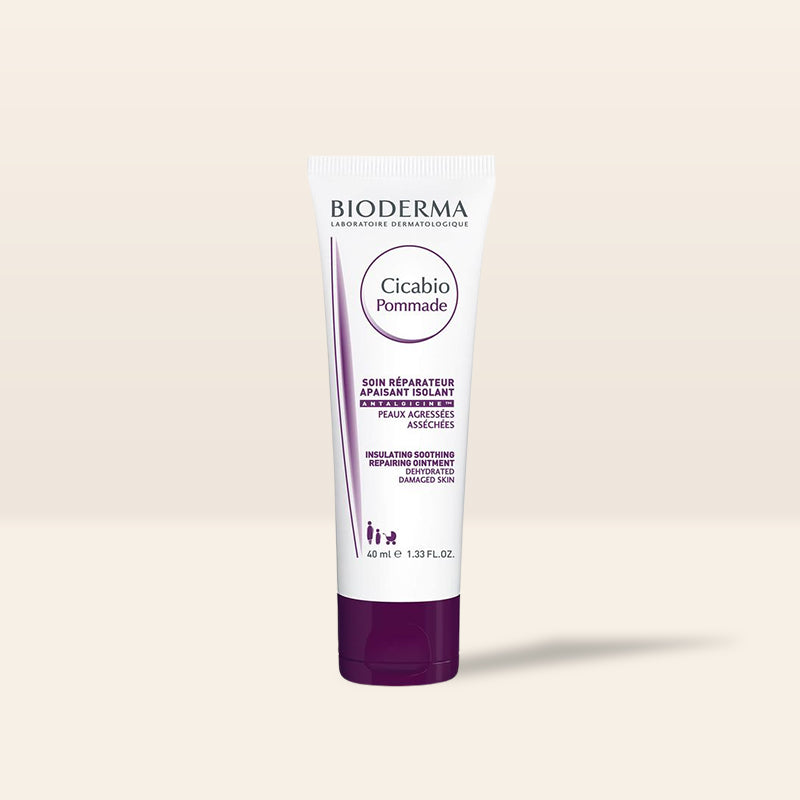 Bioderma Cicabio Pommade 40 ml