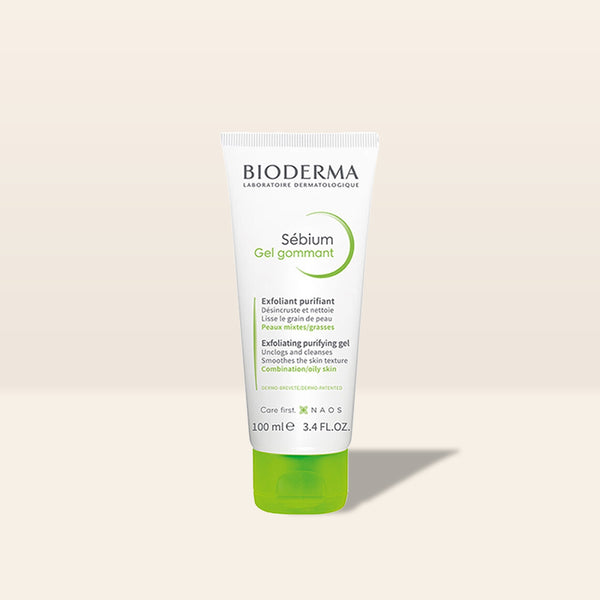 Bioderma Sebium Gel Gommant Peeling