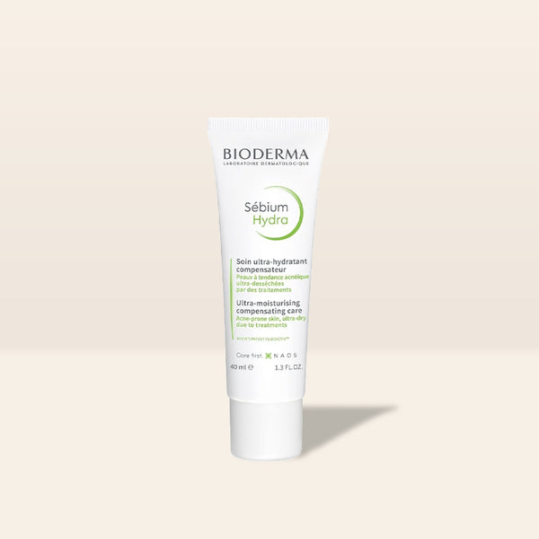 Bioderma Sebium Hydra Cream 40 ml