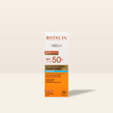 Bioxcin Çok Yüksek Korumalı Güneş Kremi 50 ml