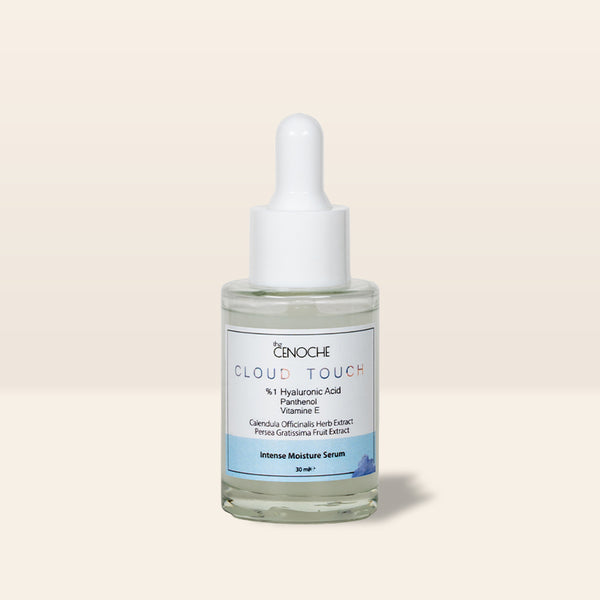 Cenoche Yoğun Nemlendirici Serum 30 ml