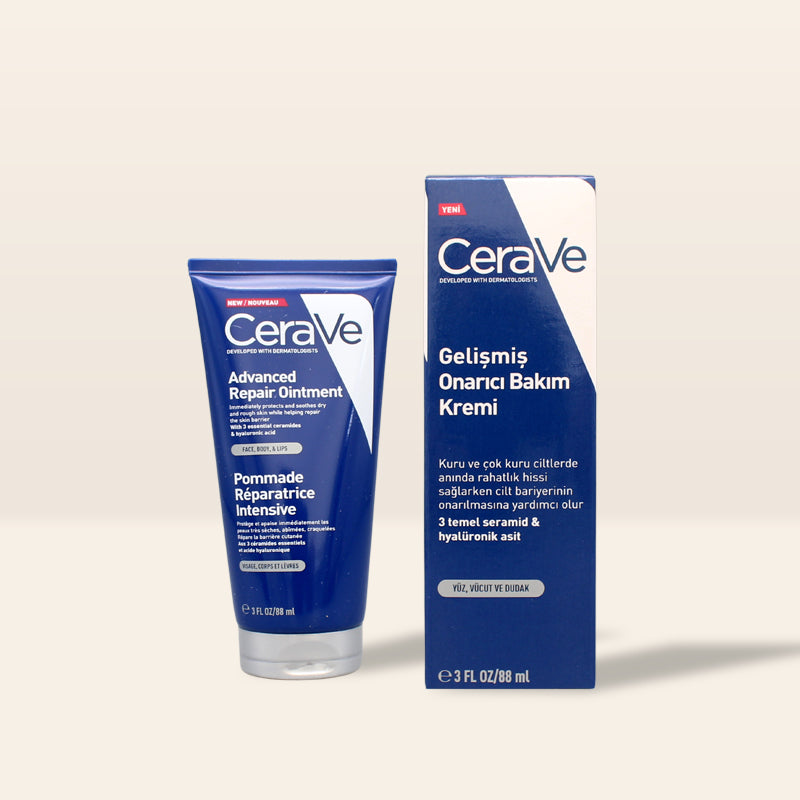 CeraVe Advanced Repair Care Cream 88 ml