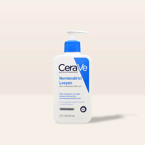 CeraVe Moisturizing Lotion 236 ml