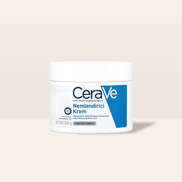 CeraVe Moisturizing Cream 340 gr