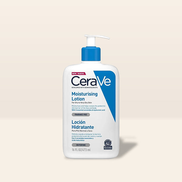 CeraVe Nemlendirici Losyon 473 ml