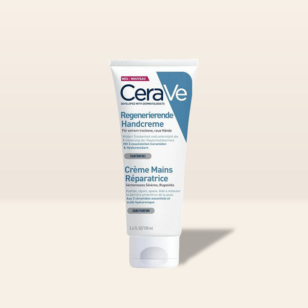 CeraVe Onarıcı El Kremi 100 ml