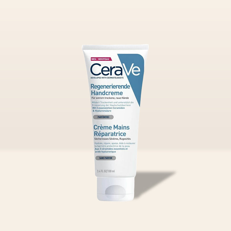 CeraVe Onarıcı El Kremi 100 ml