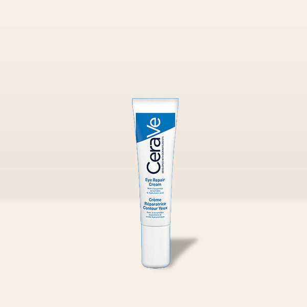 CeraVe Onarıcı Göz Kremi 14 ml