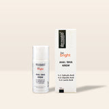 Dermoskin Be Bright AHA - BHA Krem 33 ml