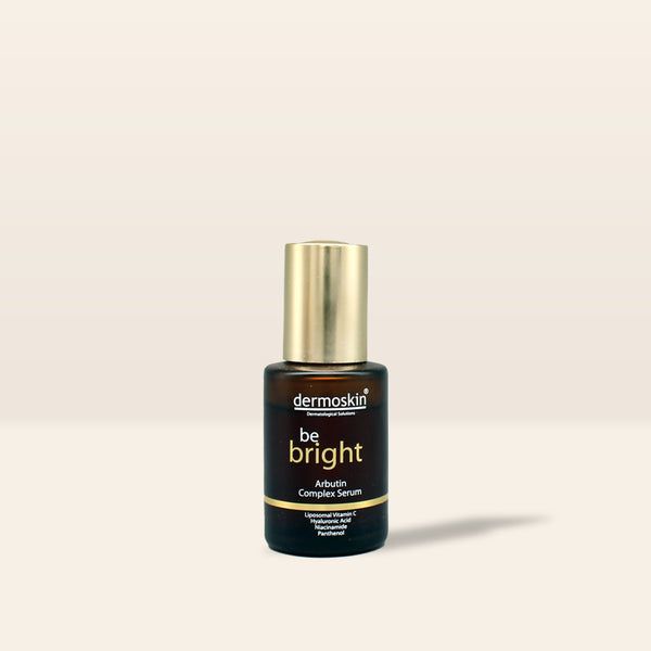 Dermoskin Be Bright Arbutin Complex Serum 30 ml