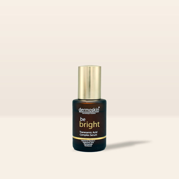 Dermoskin Be Bright Tranexamic Acid Complex Serum 30ml