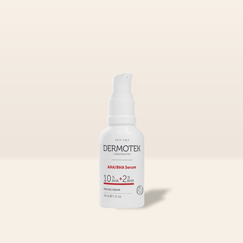 Dermotek AHA/BHA Serum 30 ml