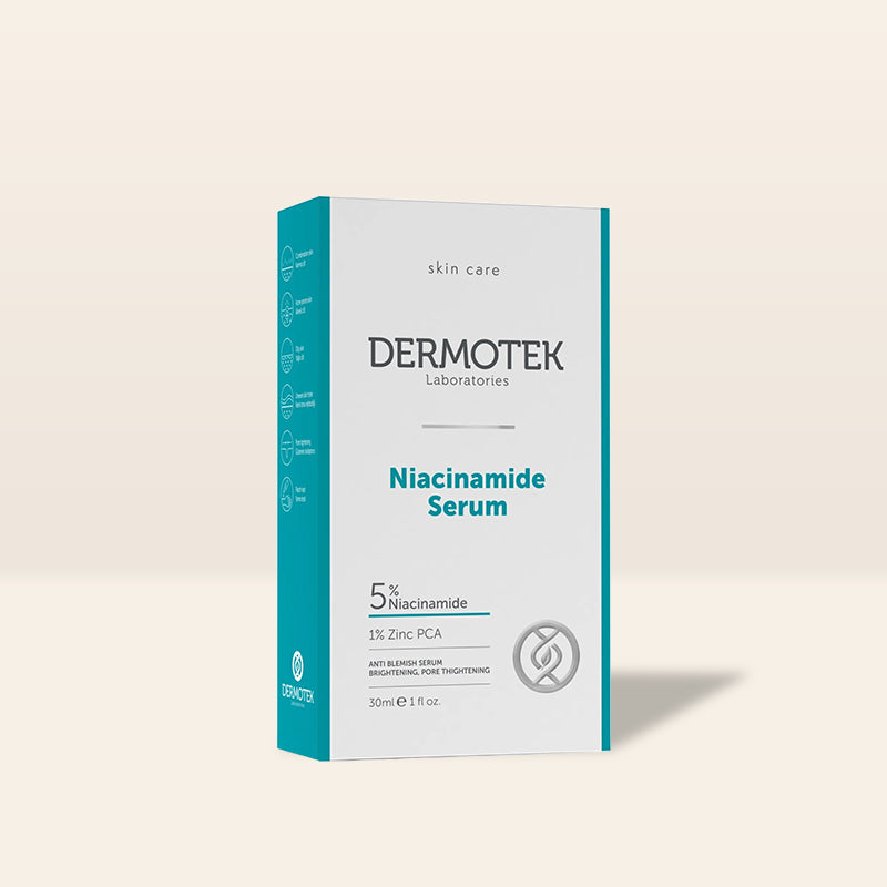 Dermotek Niacinamide Serum 30 ml