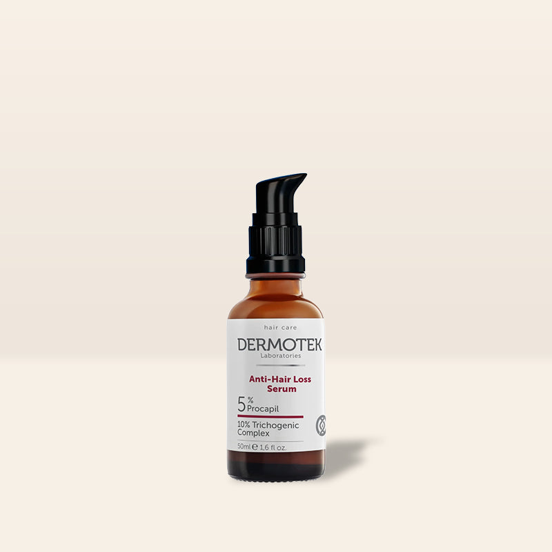 Dermotek Anti Hair Loss Effective Serum 50 ml