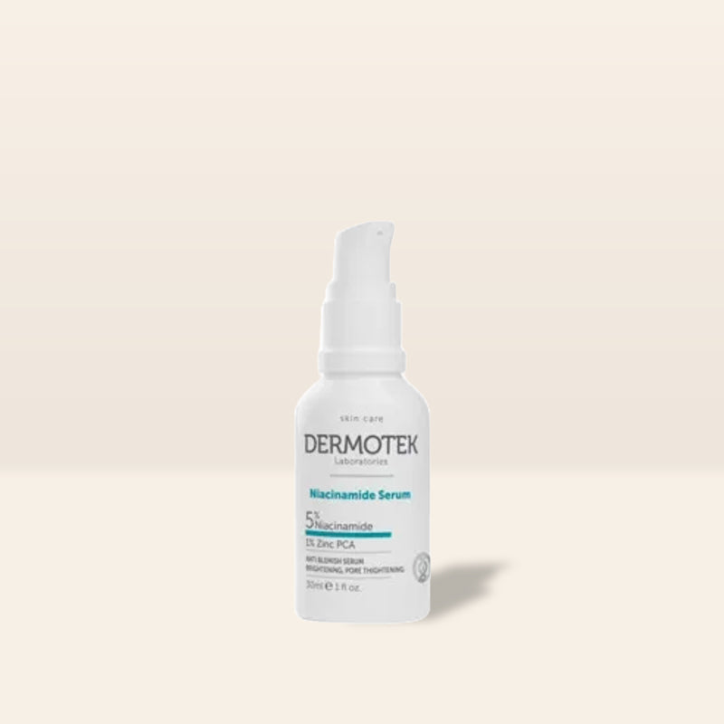 Dermotek Niacinamide Serum 30 ml