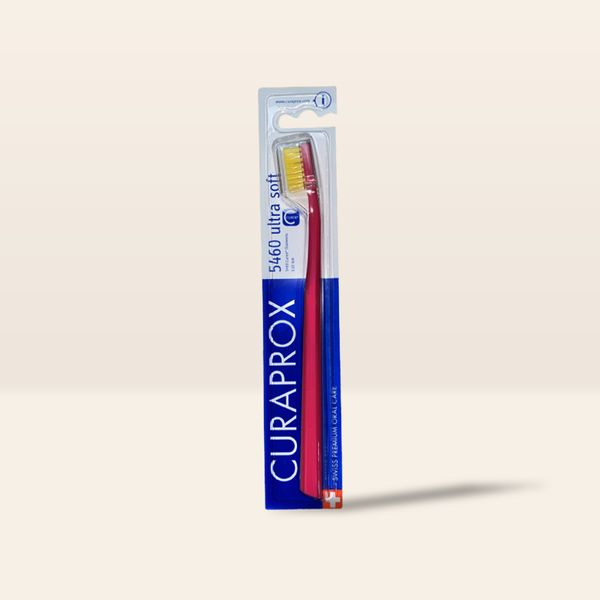 Curaprox 5460 Ultra Soft Toothbrush