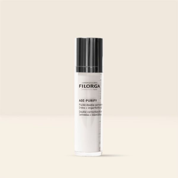 FILORGA AGE-PURIFY Double Correction Fluid 50ml