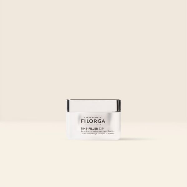 FILORGA LABORATOIRES TIME-FILLER 5-XP CREAM