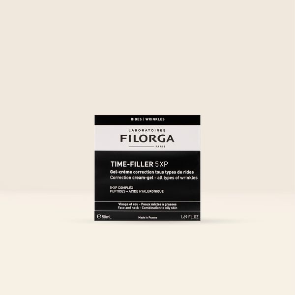 FILORGA LABORATOIRES TIME-FILLER 5-XP CREAM