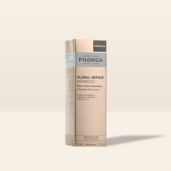 Filorga Global-Repair Advanced Cream 30 ml (Global Yaşlanma Karşıtı Bakım Kremi)