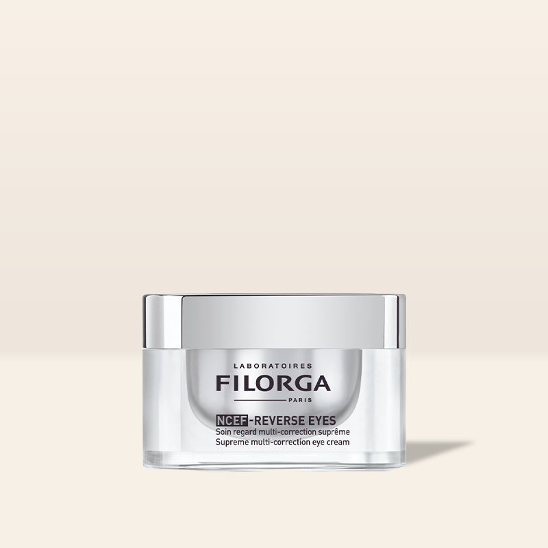 Filorga NCEF Reverse Eyes Supreme Multi-Correction Eye Cream 15 ml