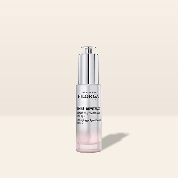 Filorga NCEF Revitalize Anti-aging Polyrevitalizing Serum - Canlandırıcı ve Yaşlanma Karşıtı 30 ml