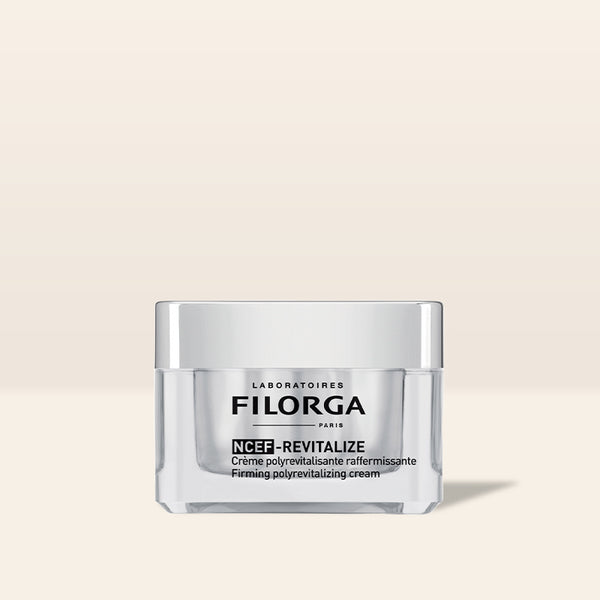 Filorga NCEF Revitalize Firming Polyrevitalizing Cream 50 ml