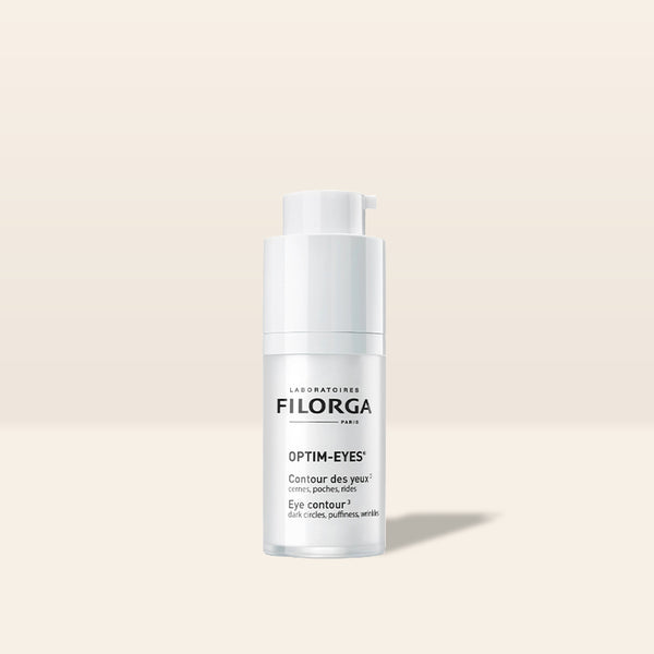 Filorga Optim Eyes Intensive Revitalizing Eye Counter Cream 15 ml