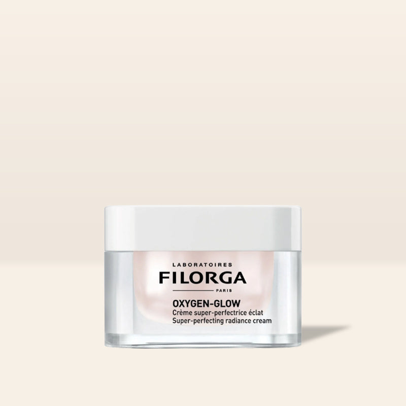 Filorga Oxygen Glow Super-Perfecting Radiance Cream 50 ml