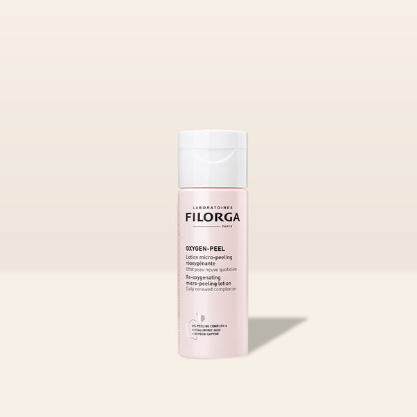 Filorga Oxygen Peel Re-oxygenating Micro-peeling Lotion 150 ml