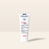 ISISPHARMA RUBORIL EXPERT SPF50+ Tinted anti-redness cream 40ml