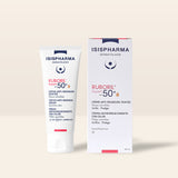 ISISPHARMA RUBORIL EXPERT SPF50+ Tinted anti-redness cream 40ml